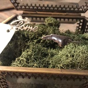 North Carolina bracelet